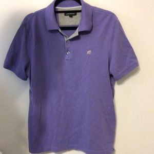 Banana republic polo